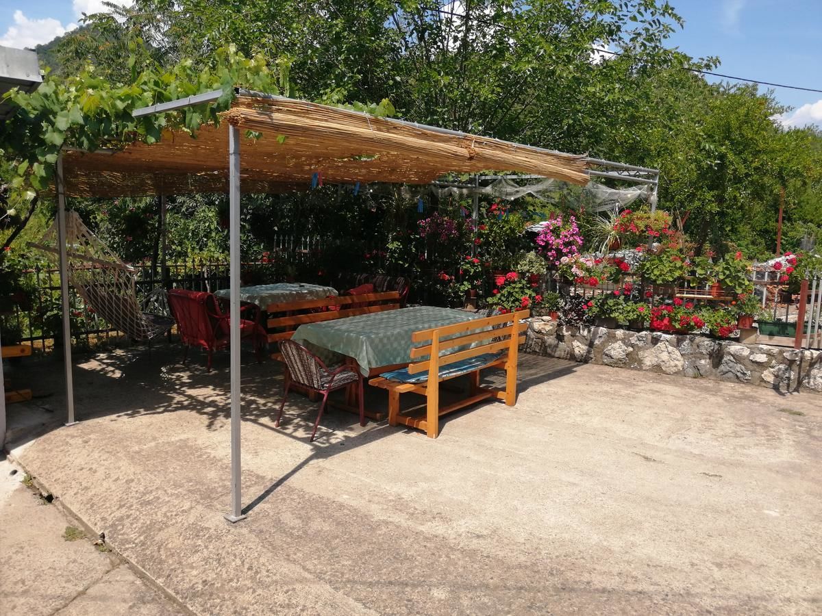 Апартаменты Rustic village Риека-Црноевича