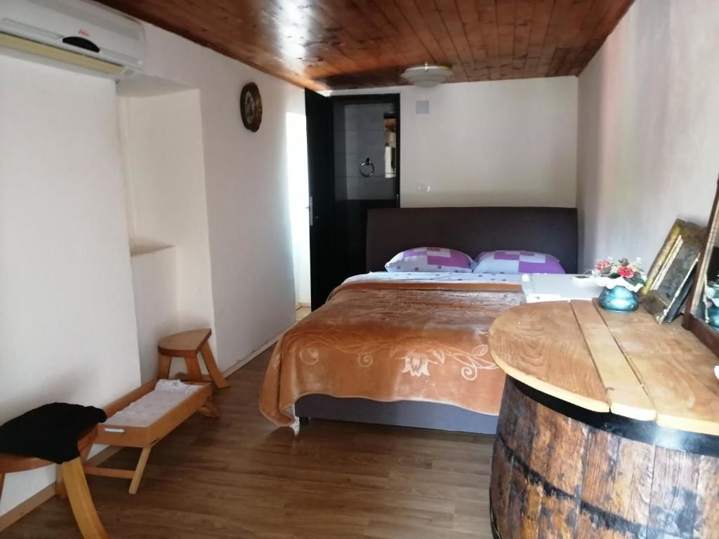 Апартаменты Rustic village Риека-Црноевича-50