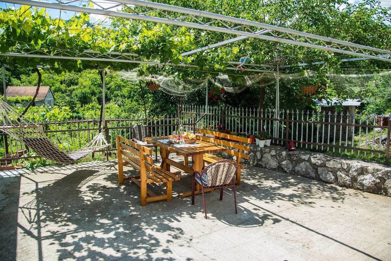 Апартаменты Rustic village Риека-Црноевича