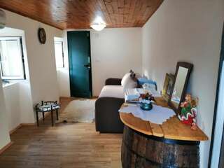 Апартаменты Rustic village Риека-Црноевича Апартаменты с балконом-26