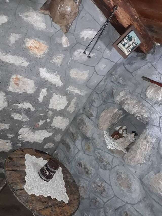 Апартаменты Rustic village Риека-Црноевича-45